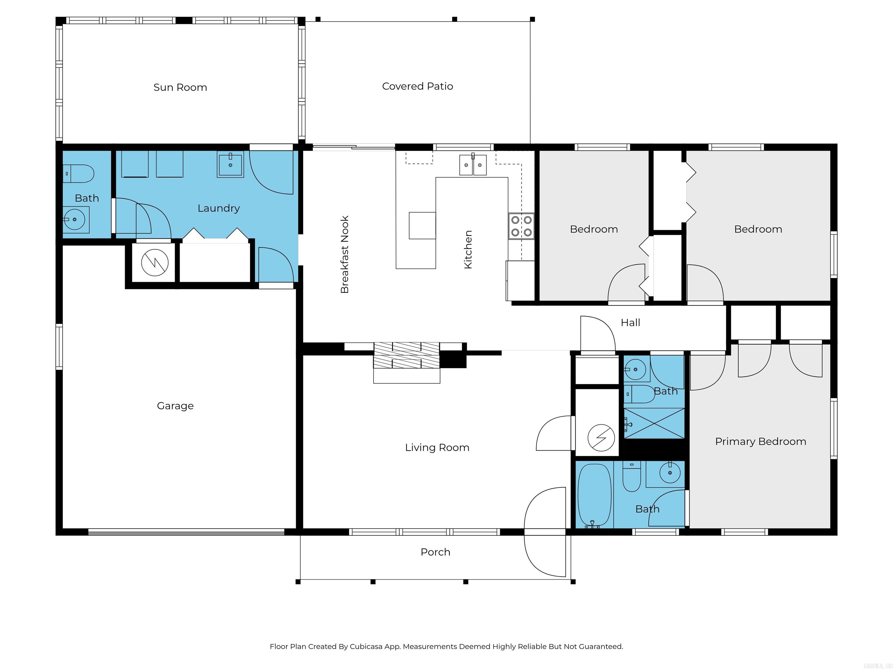 423 Hillcrest  Heber Springs, AR