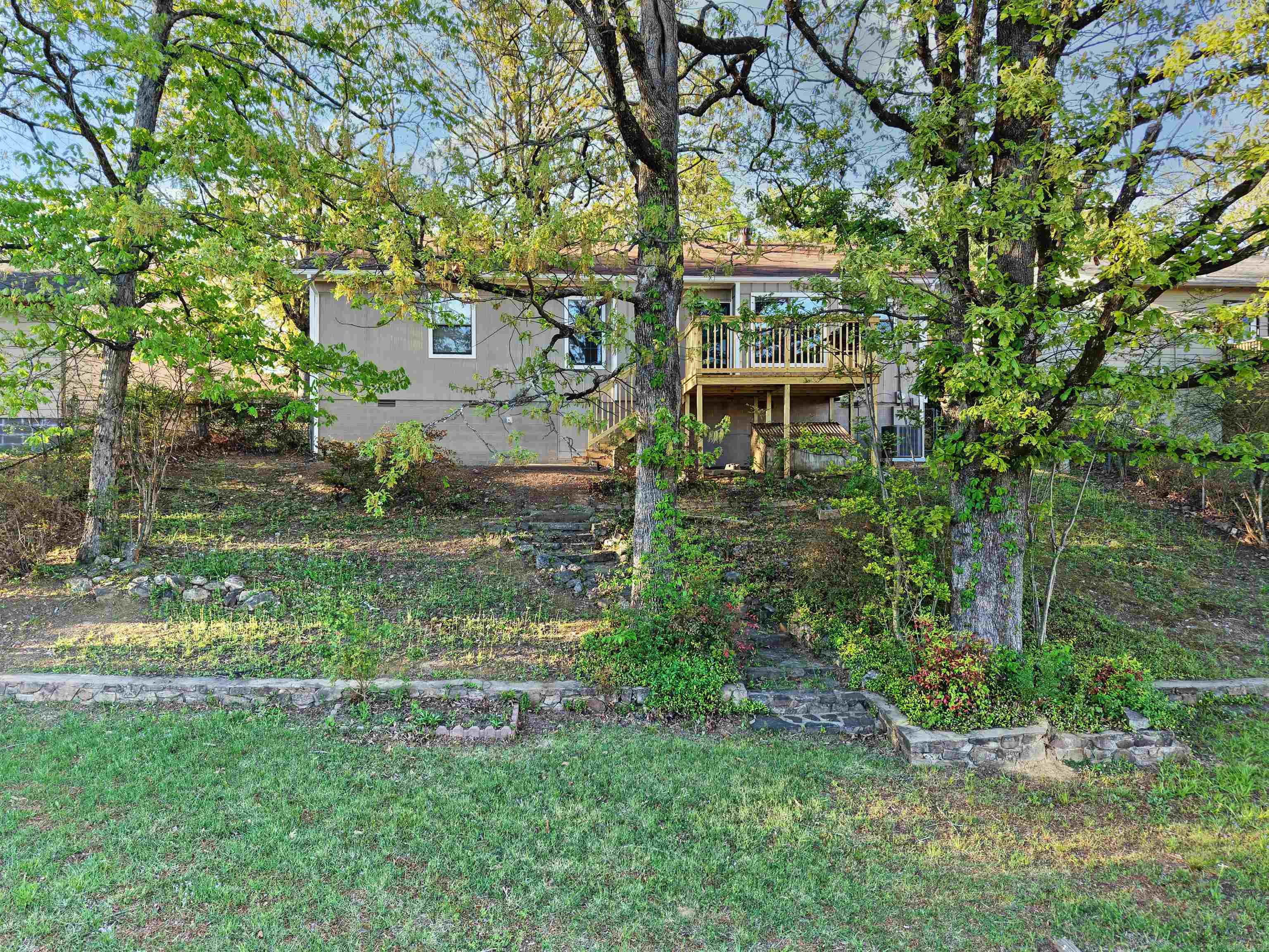 127 Point West  Little Rock, AR