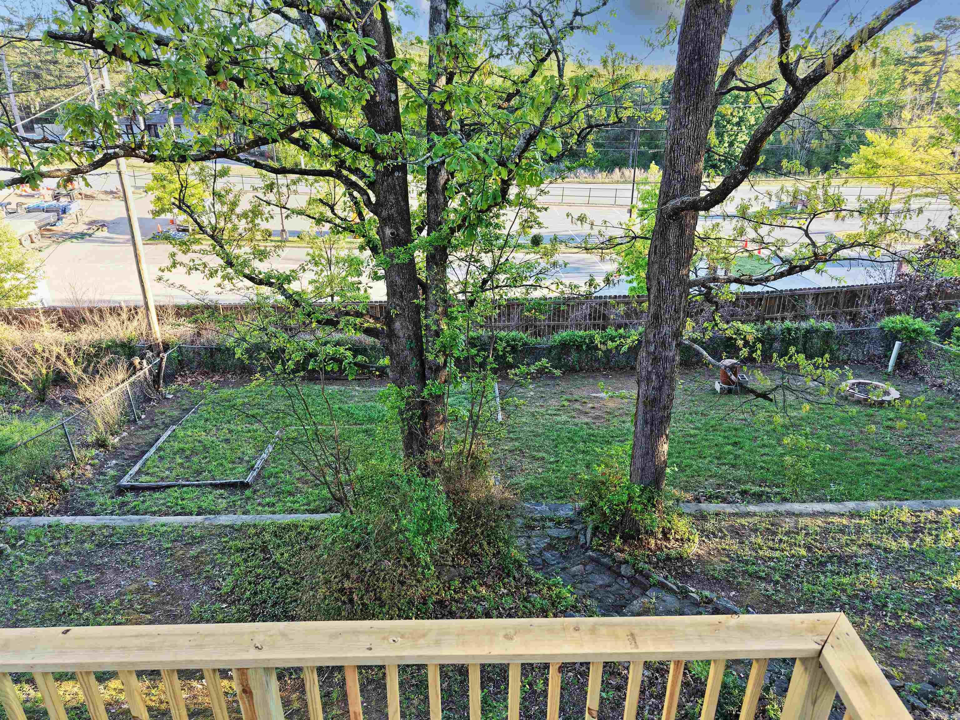 127 Point West  Little Rock, AR