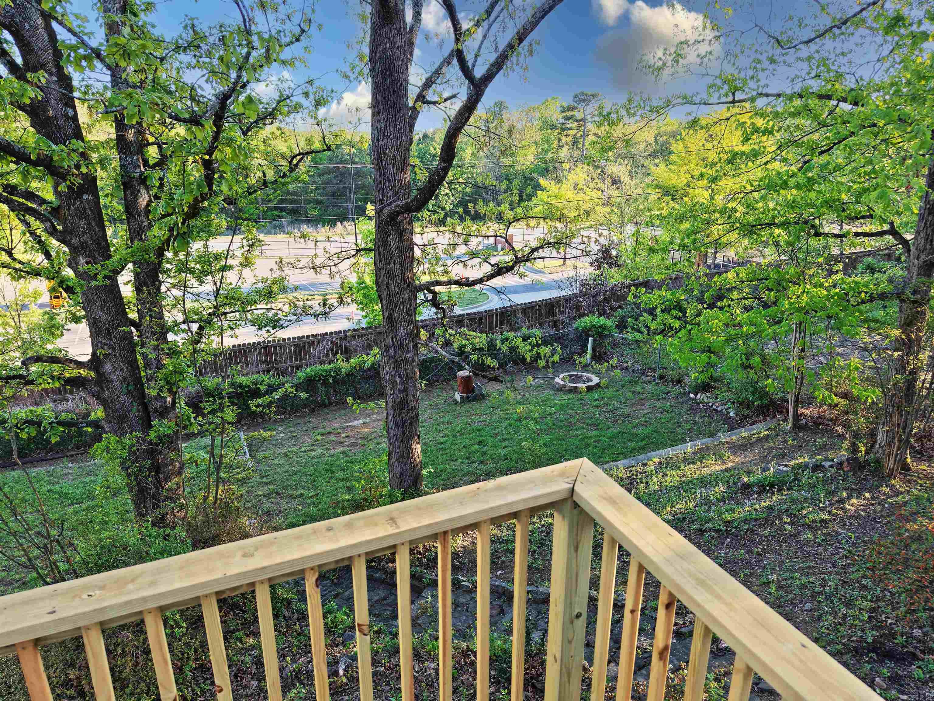 127 Point West  Little Rock, AR