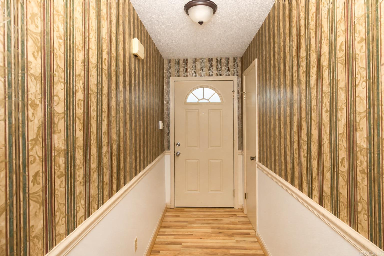 127 Point West  Little Rock, AR