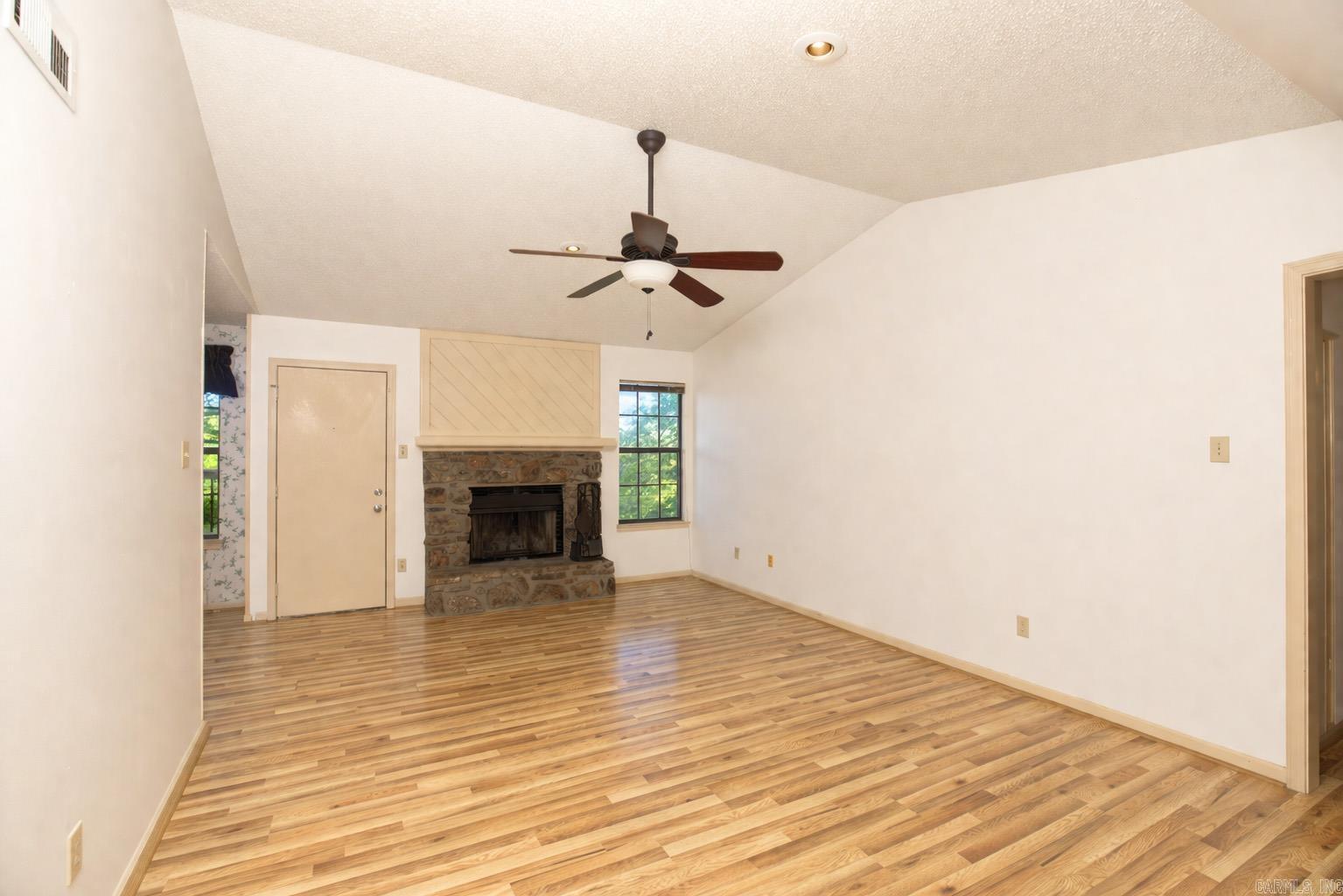 127 Point West  Little Rock, AR