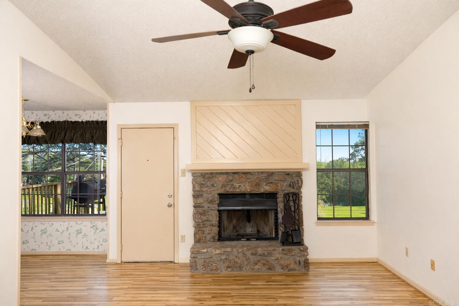 127 Point West  Little Rock, AR