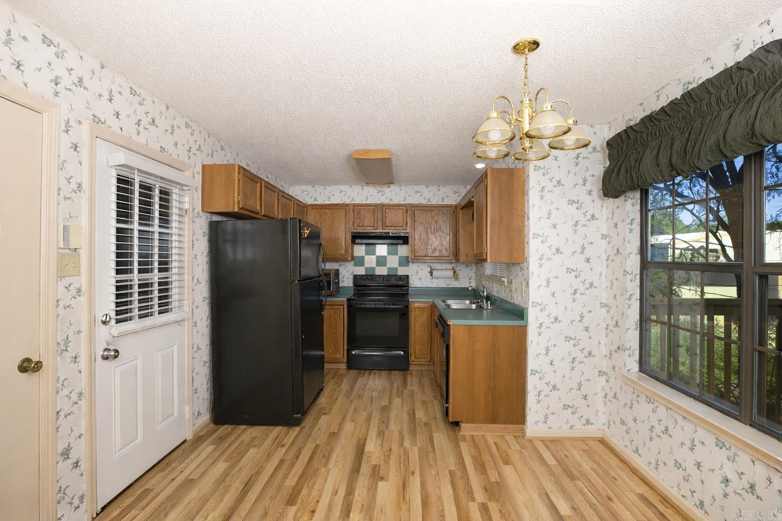 127 Point West  Little Rock, AR