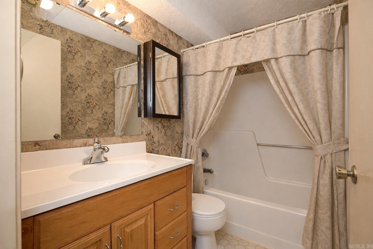 127 Point West  Little Rock, AR