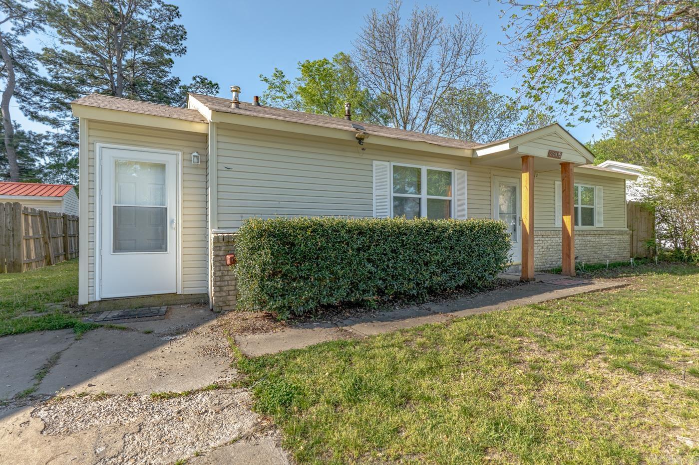 3305 Fairview Dr  Jonesboro, AR