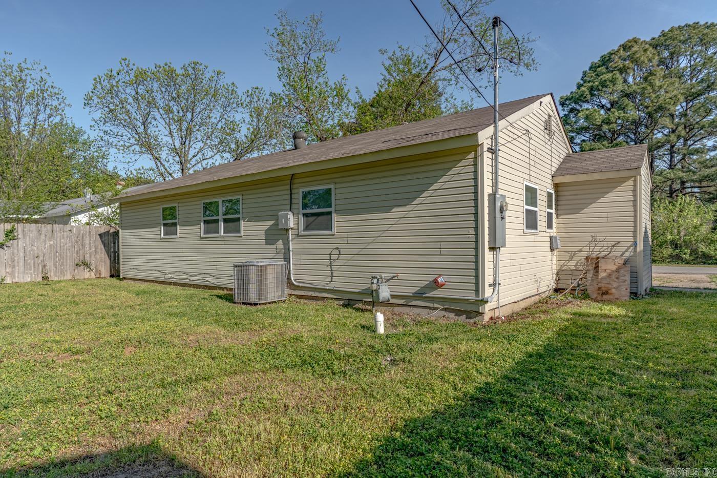 3305 Fairview Dr  Jonesboro, AR