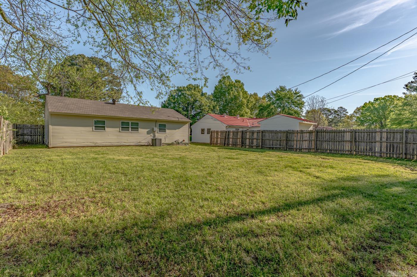 3305 Fairview Dr  Jonesboro, AR