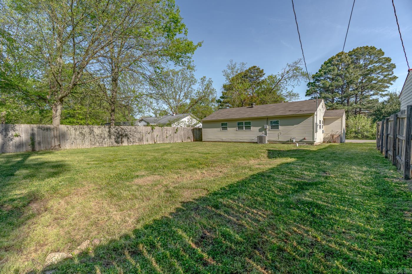 3305 Fairview Dr  Jonesboro, AR