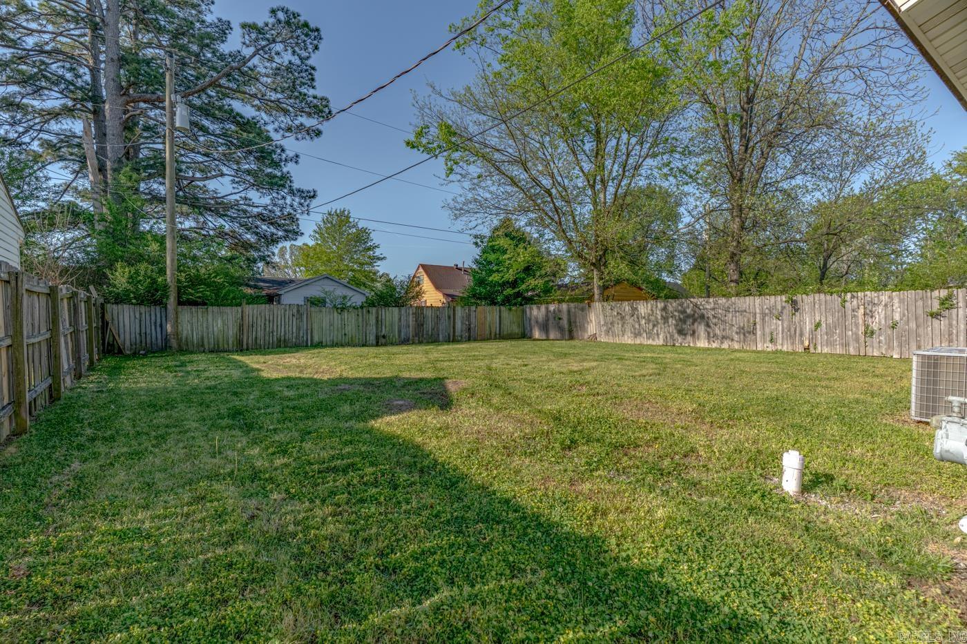 3305 Fairview Dr  Jonesboro, AR