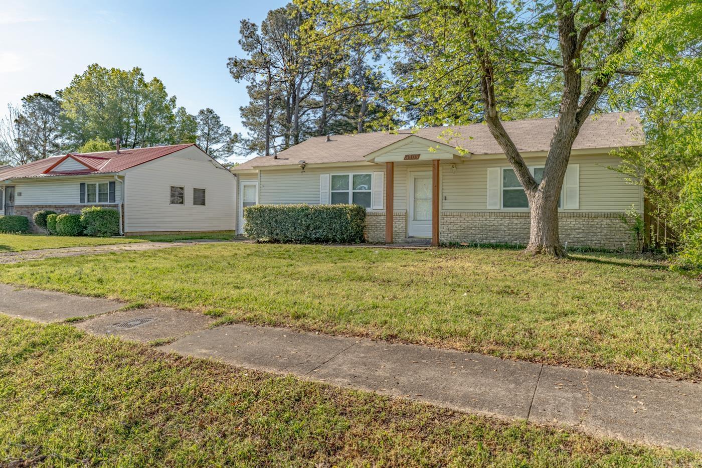 3305 Fairview Dr  Jonesboro, AR