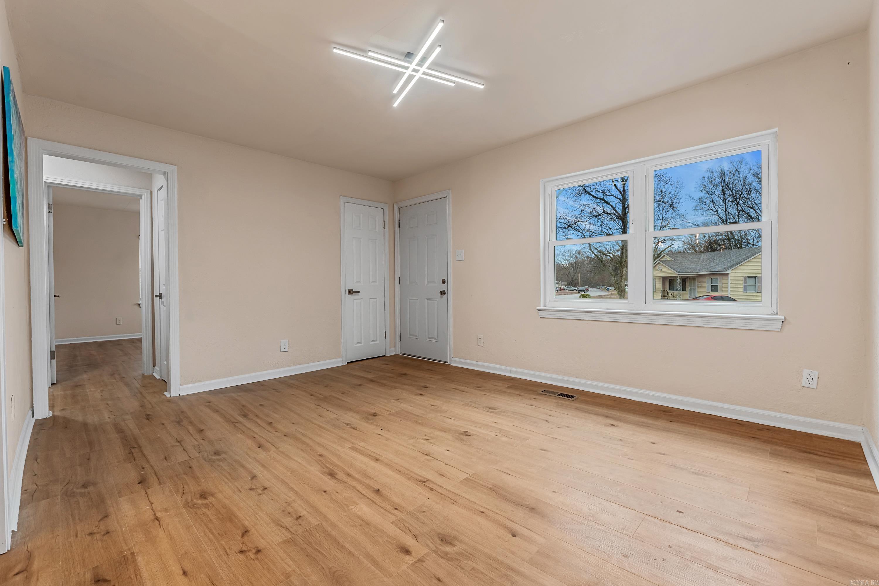 119 Saunders  North Little Rock, AR