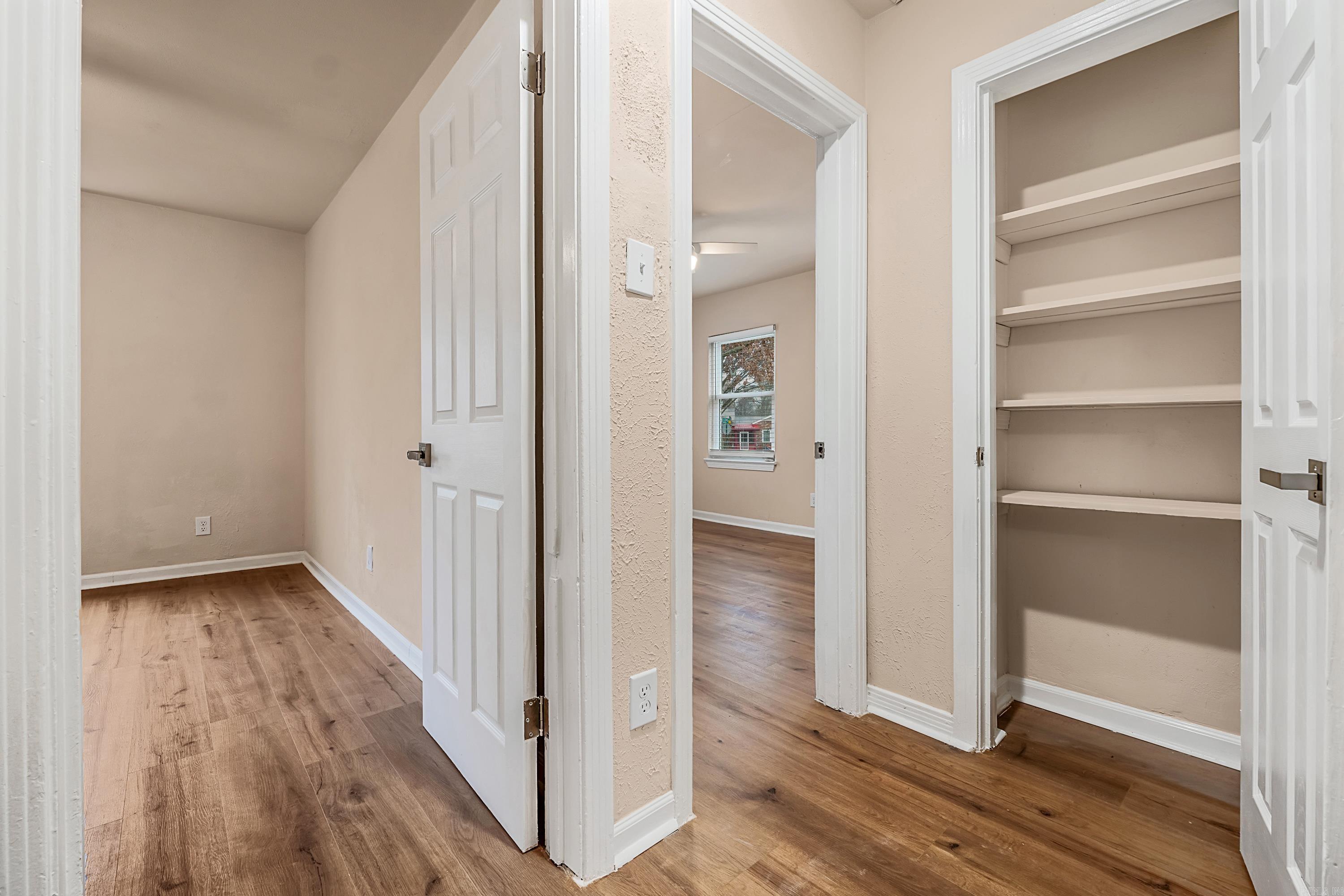 119 Saunders  North Little Rock, AR