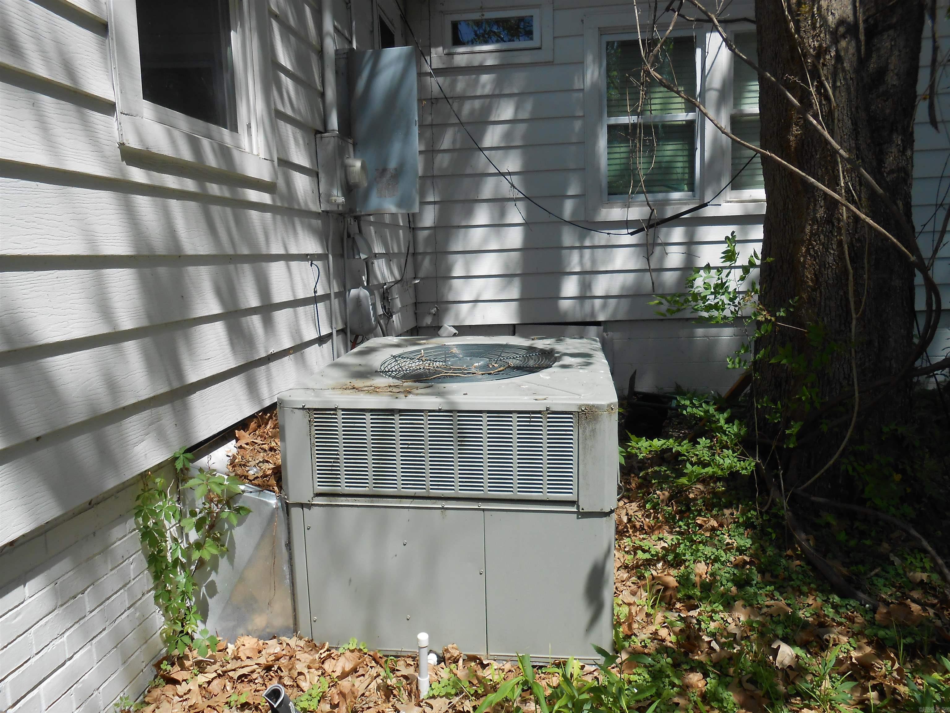 119 Saunders  North Little Rock, AR