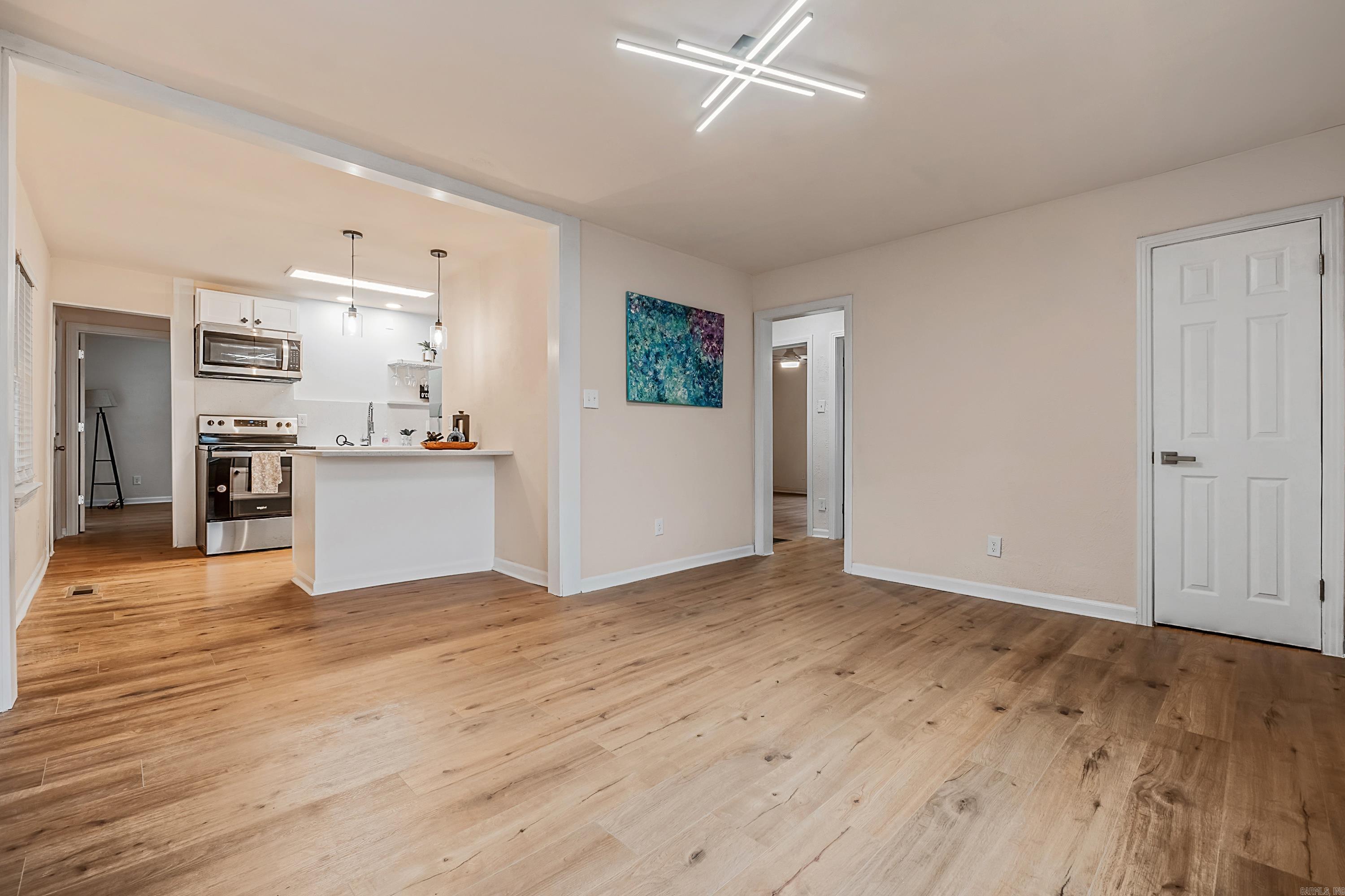 119 Saunders  North Little Rock, AR