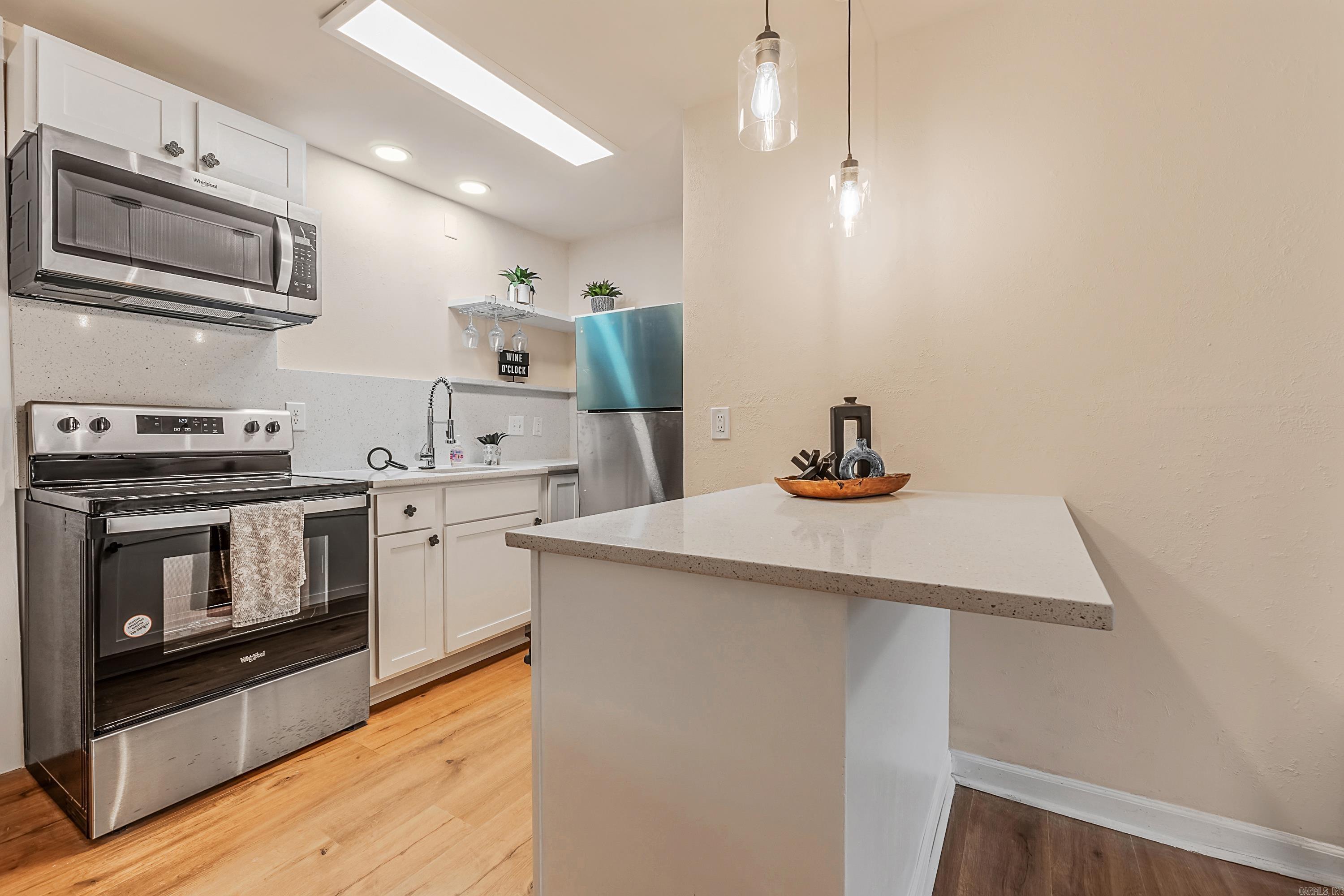 119 Saunders  North Little Rock, AR