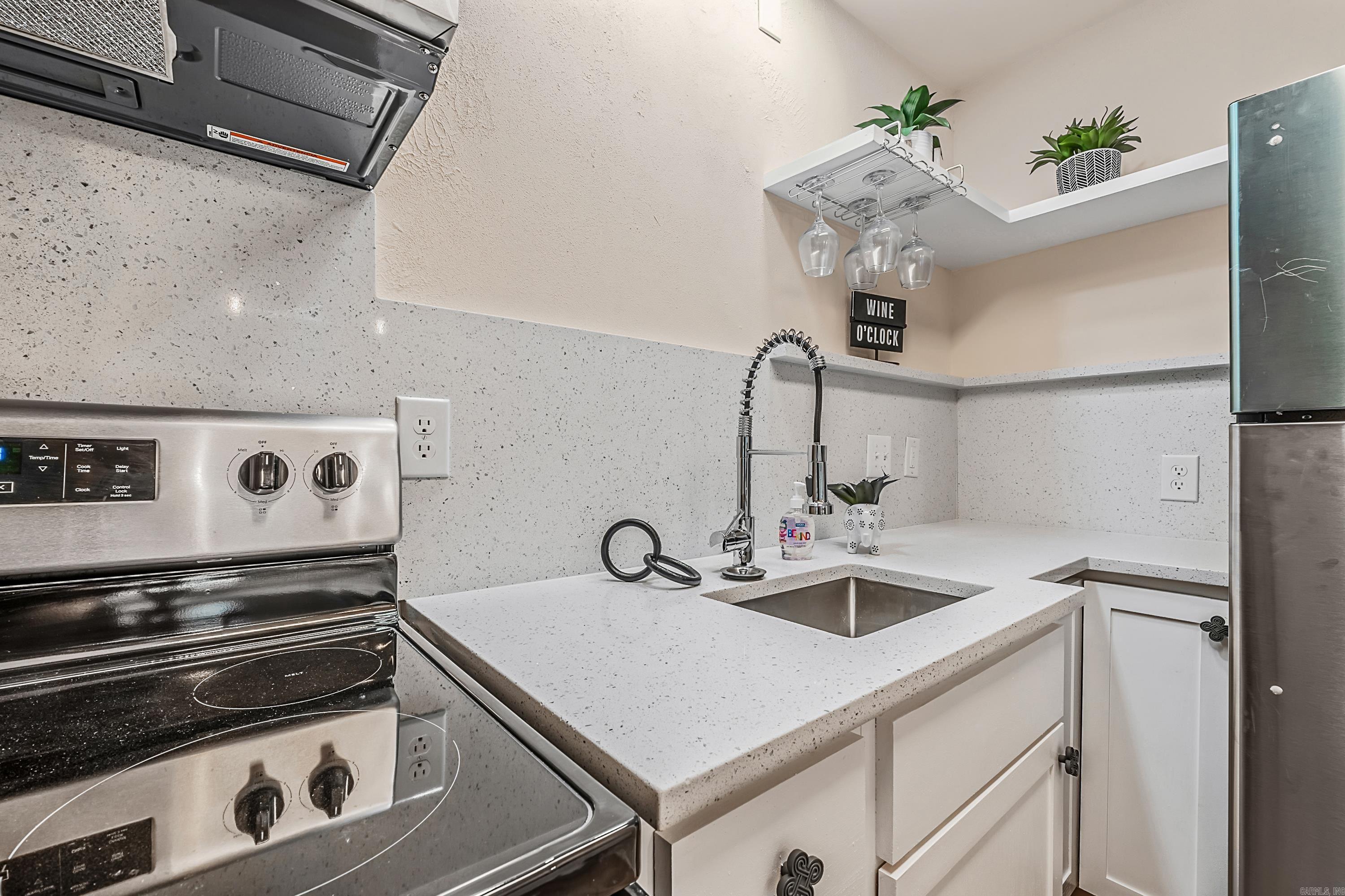 119 Saunders  North Little Rock, AR