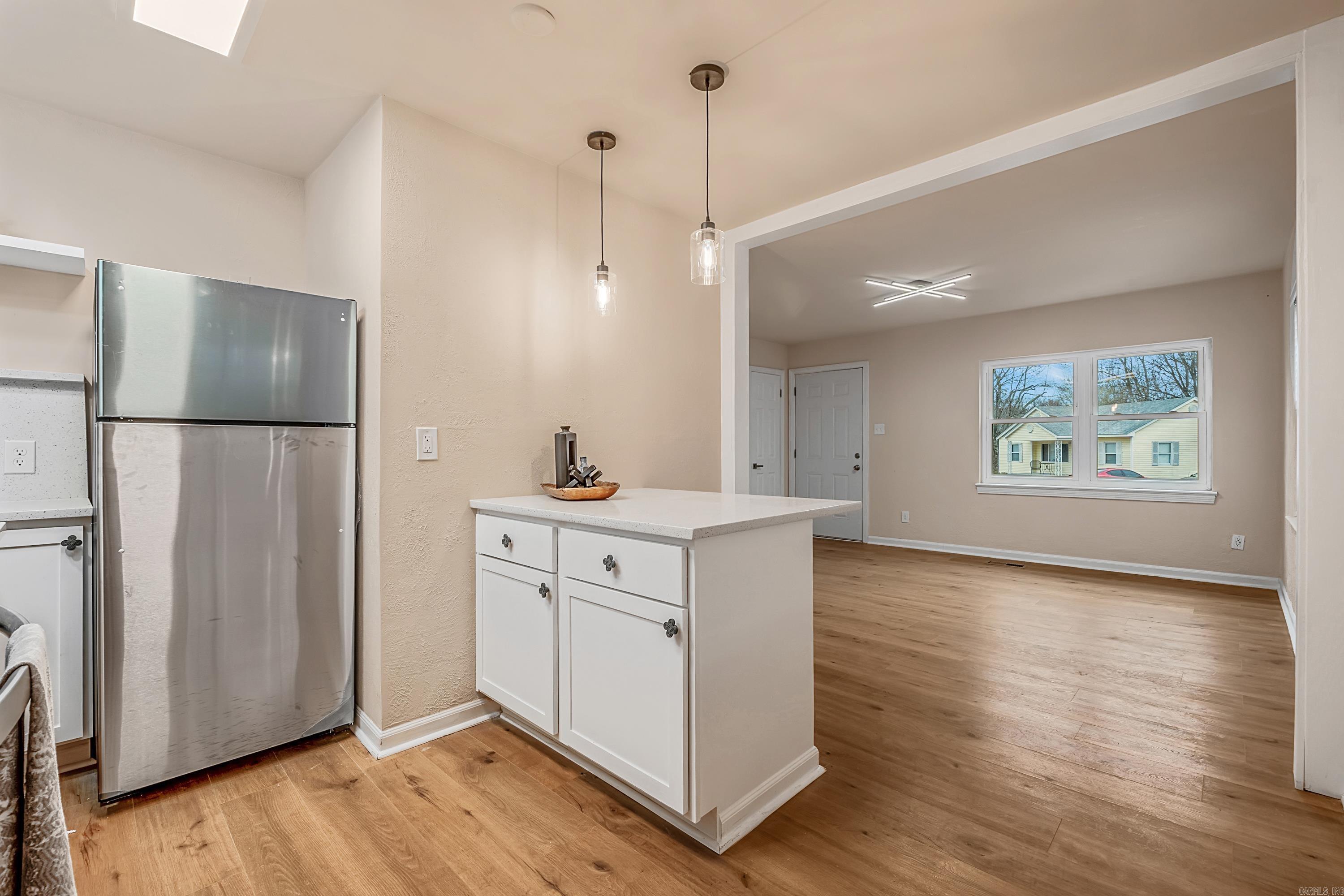 119 Saunders  North Little Rock, AR