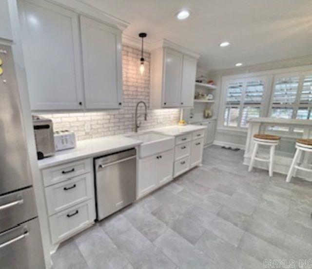 1414 N Jefferson Ave  El Dorado, AR