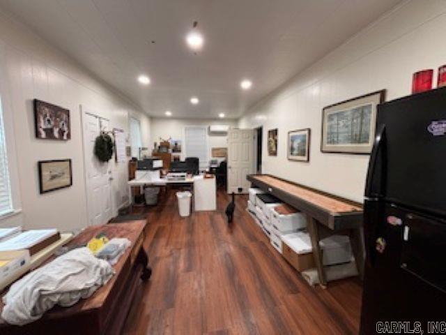 1414 N Jefferson Ave  El Dorado, AR