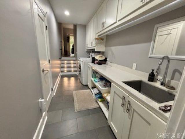 1414 N Jefferson Ave  El Dorado, AR