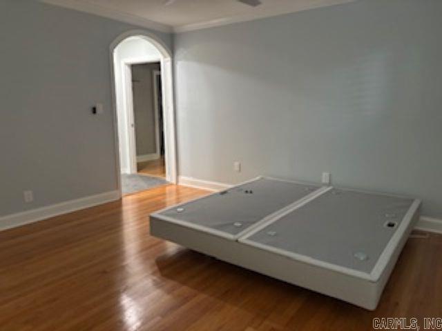 1414 N Jefferson Ave  El Dorado, AR