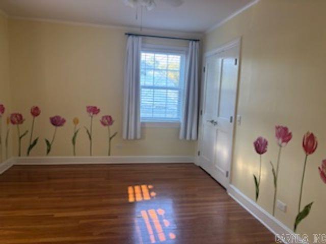 1414 N Jefferson Ave  El Dorado, AR