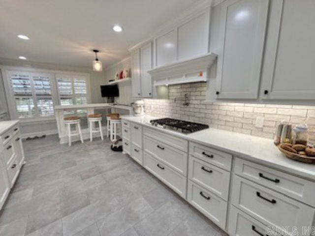 1414 N Jefferson Ave  El Dorado, AR