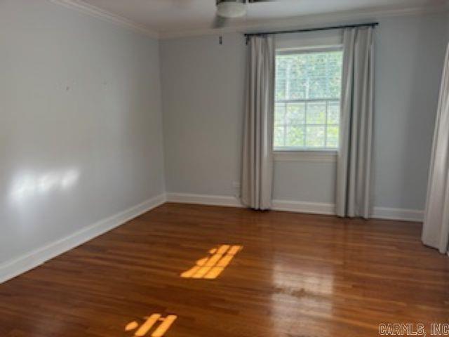 1414 N Jefferson Ave  El Dorado, AR