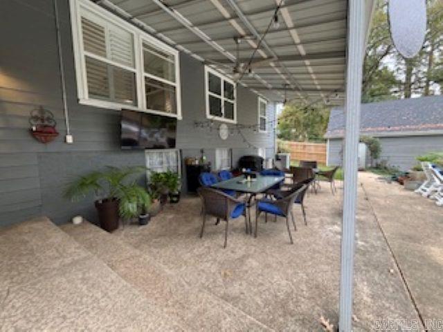 1414 N Jefferson Ave  El Dorado, AR