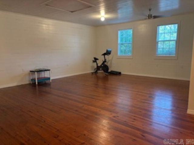 1414 N Jefferson Ave  El Dorado, AR