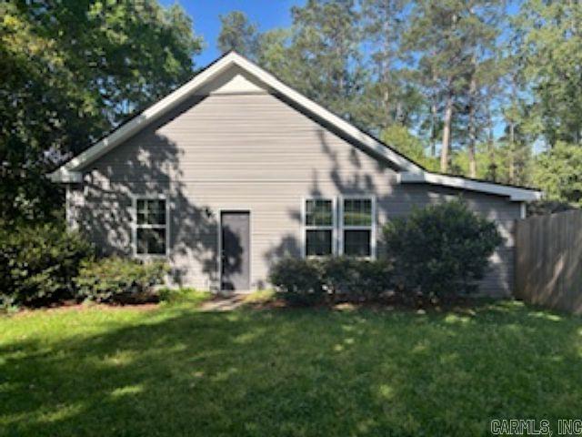 1414 N Jefferson Ave  El Dorado, AR