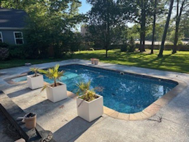 1414 N Jefferson Ave  El Dorado, AR