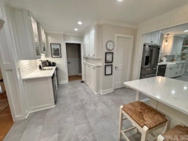 1414 N Jefferson Ave  El Dorado, AR