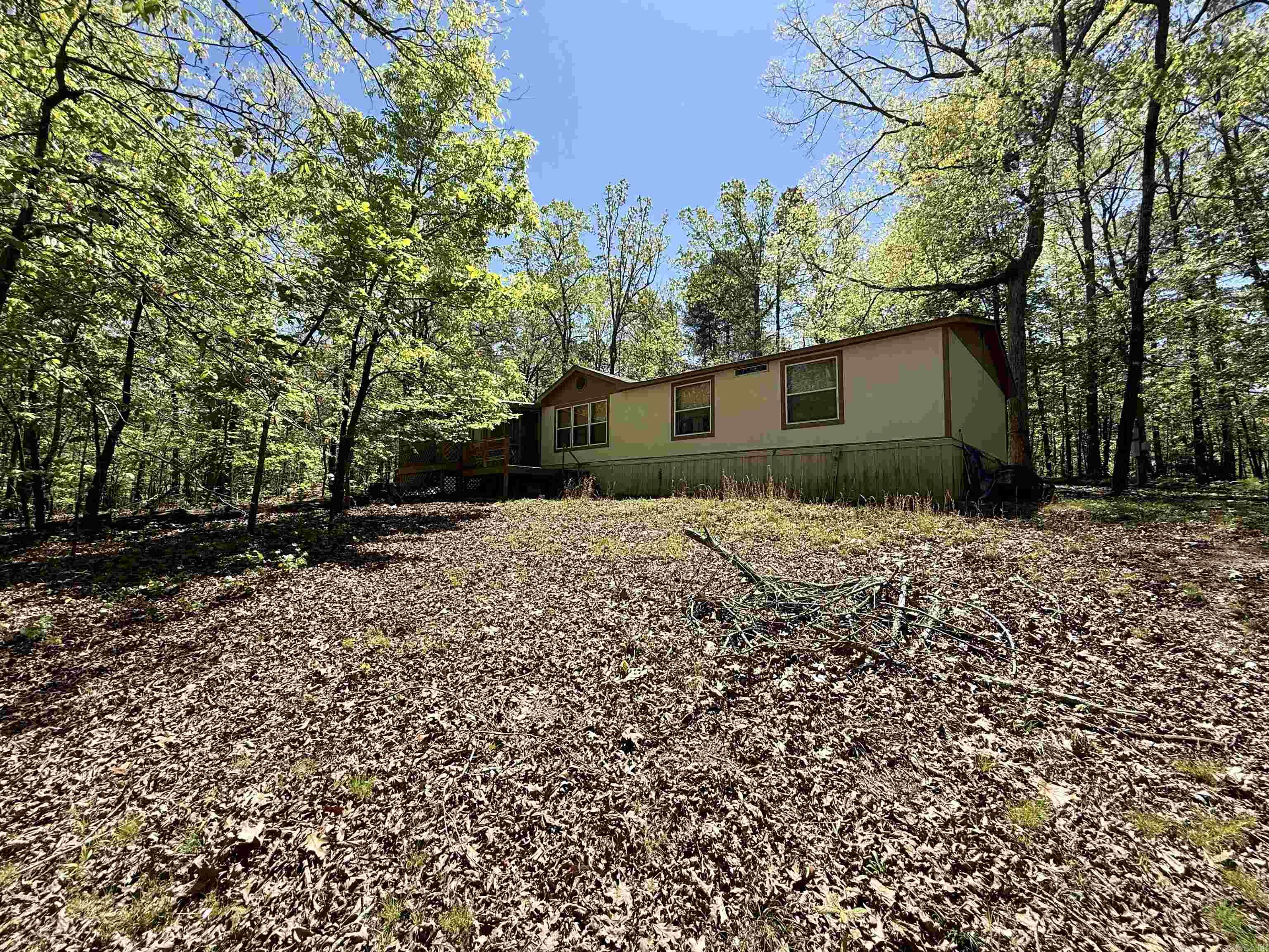 7509 Jeanette  Alexander, AR