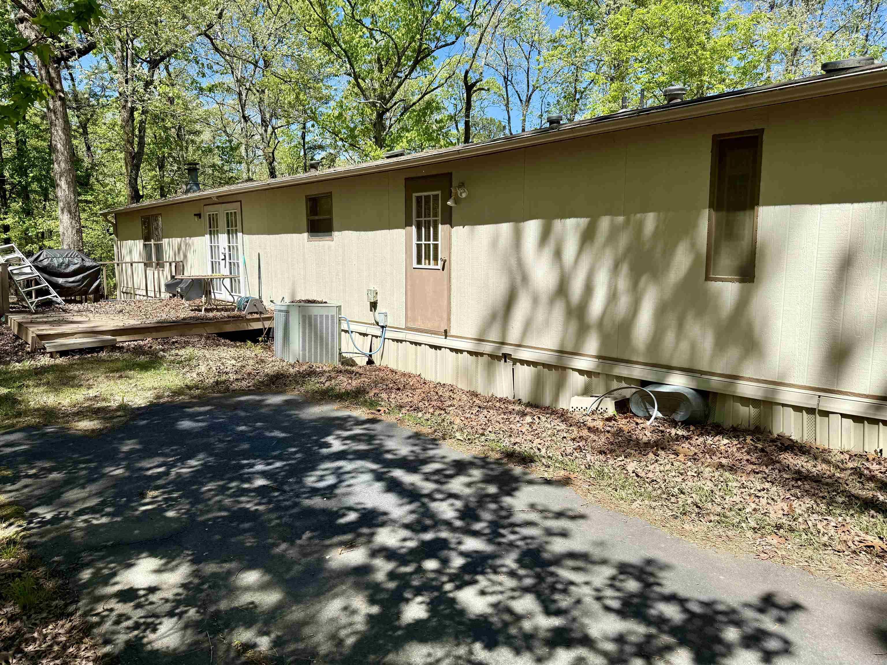 7509 Jeanette  Alexander, AR