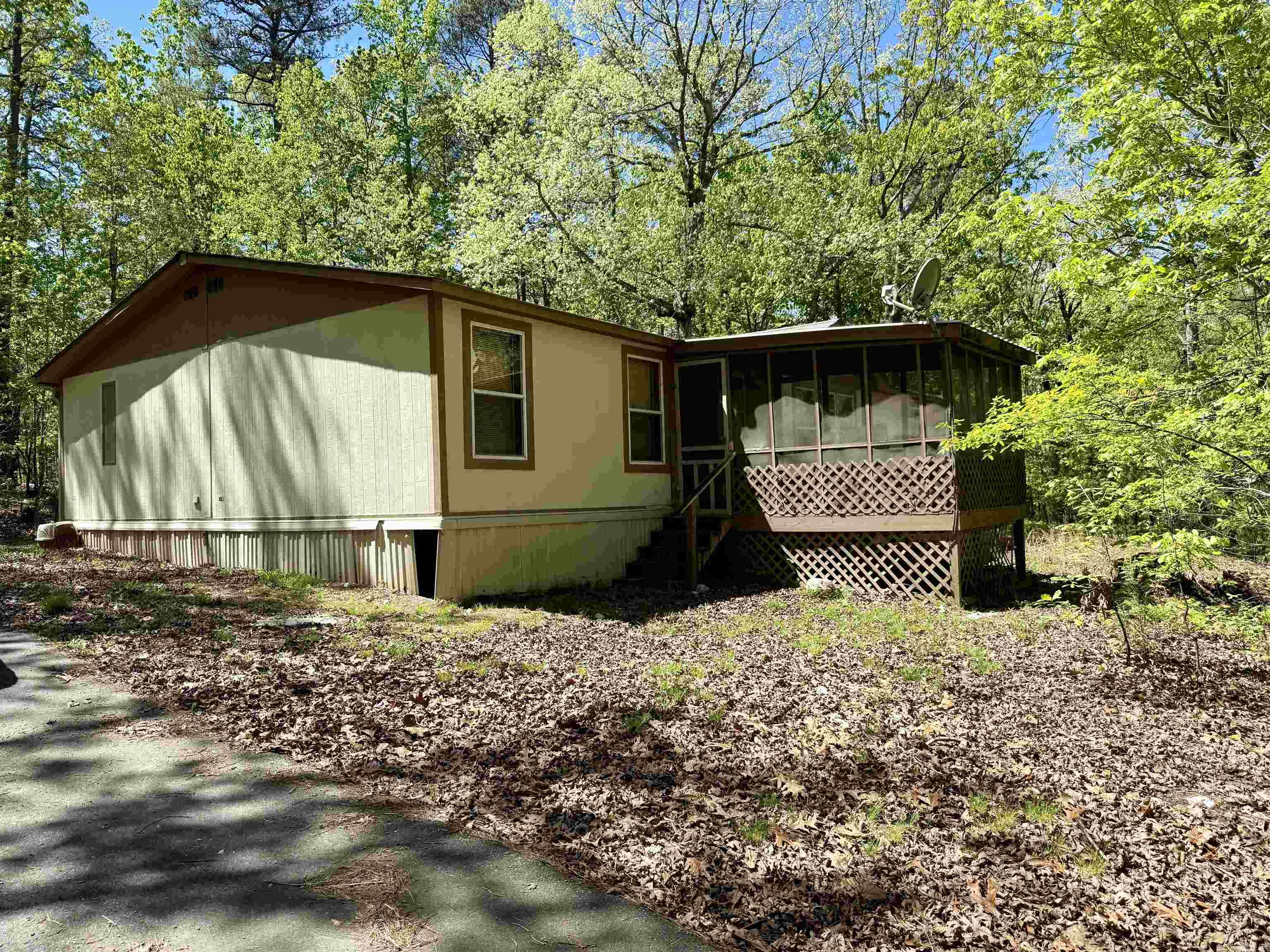 7509 Jeanette  Alexander, AR