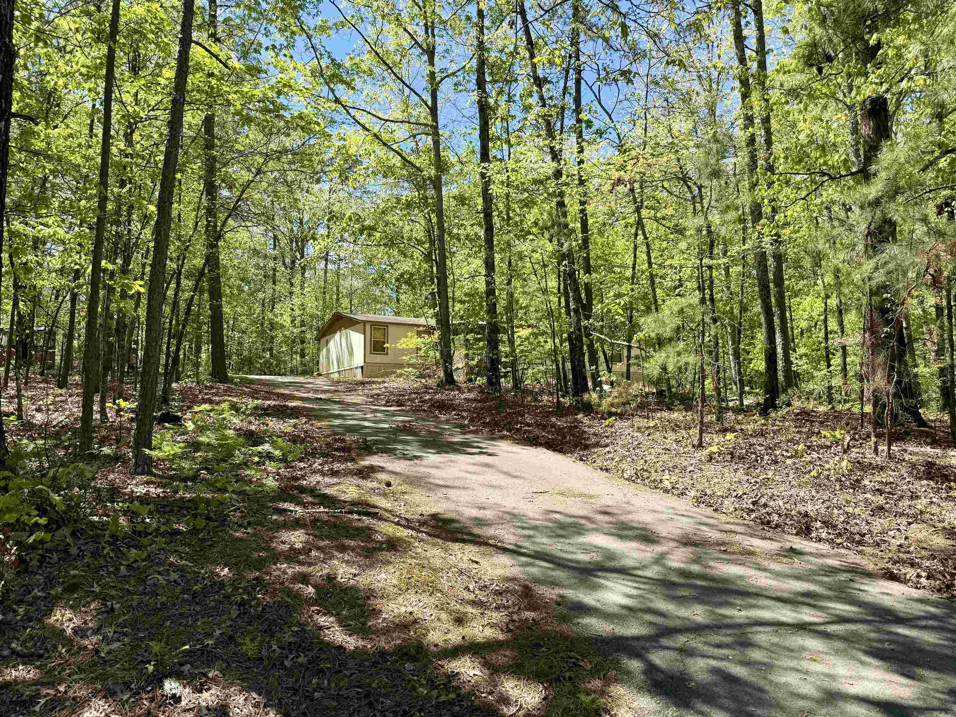 7509 Jeanette  Alexander, AR