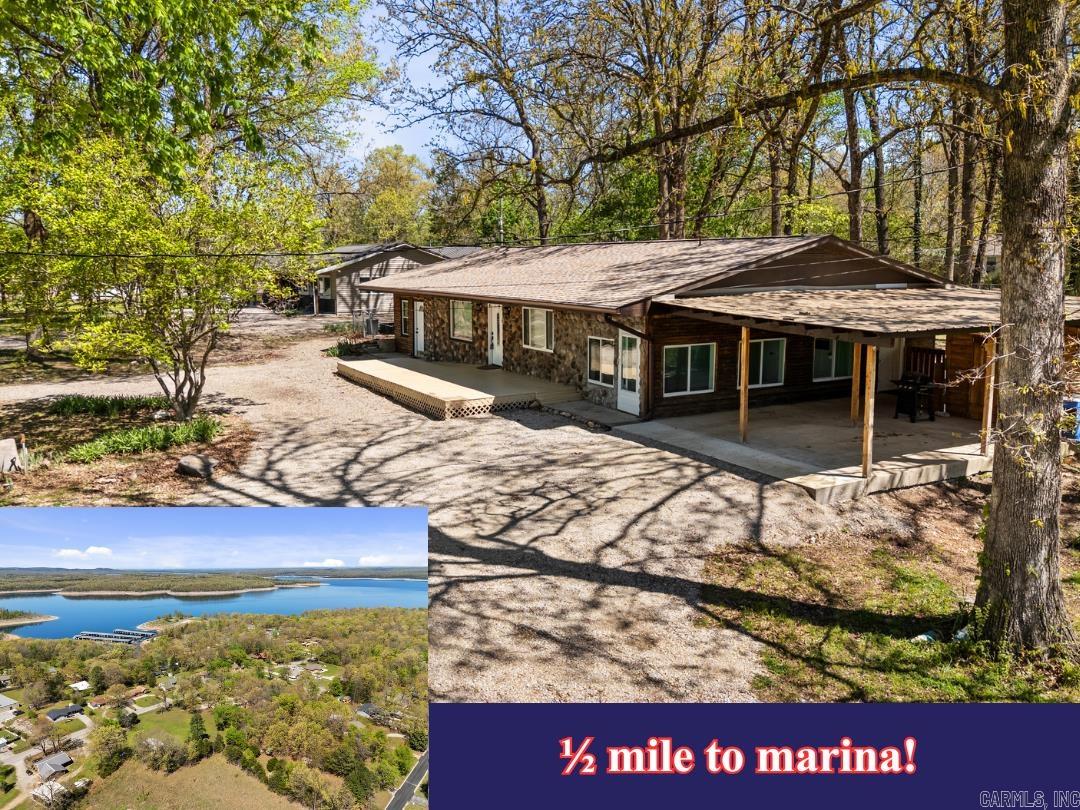 107 Boat Dock Road