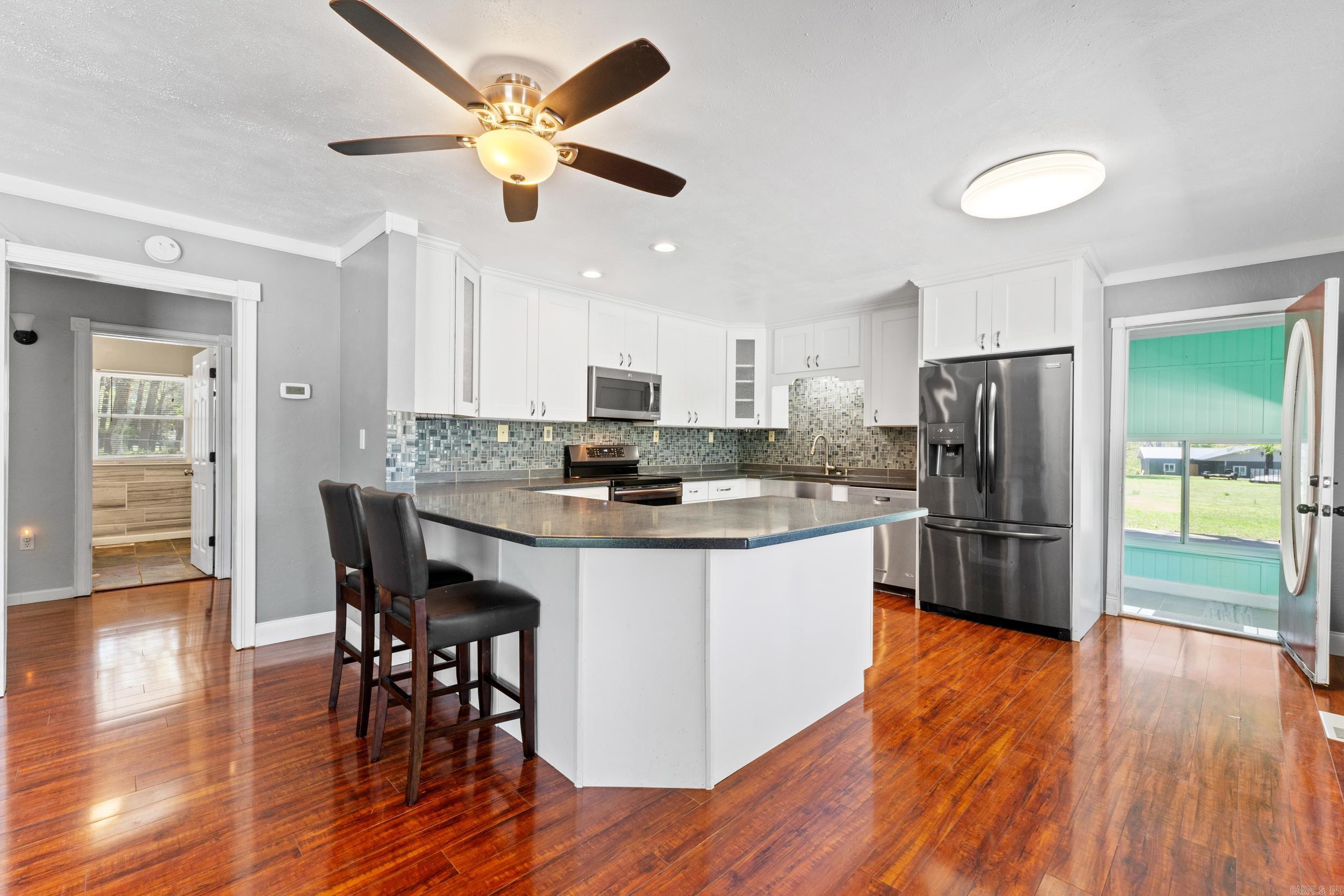 107 Boat Dock Road  Lakeview, AR