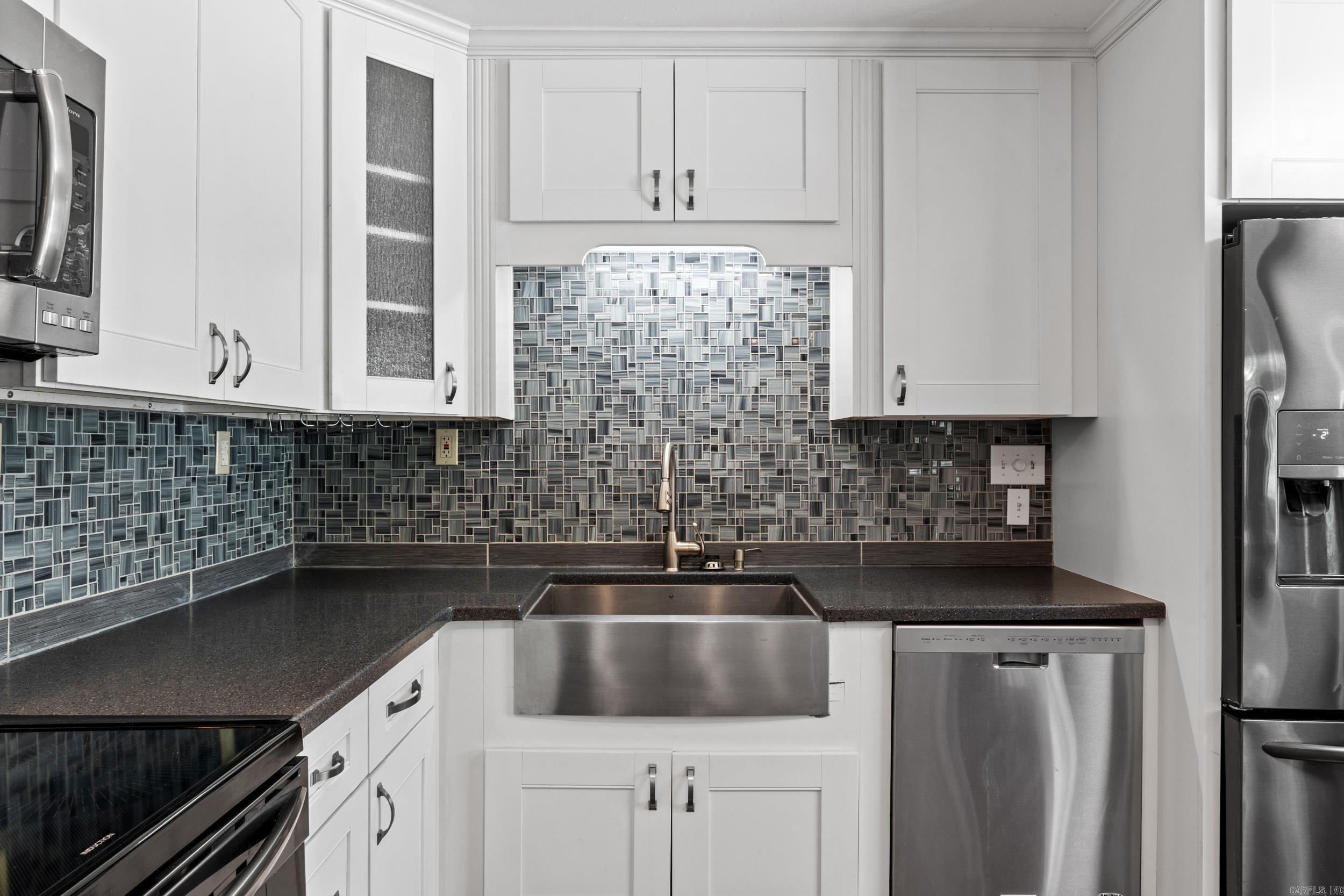 107 Boat Dock Road  Lakeview, AR