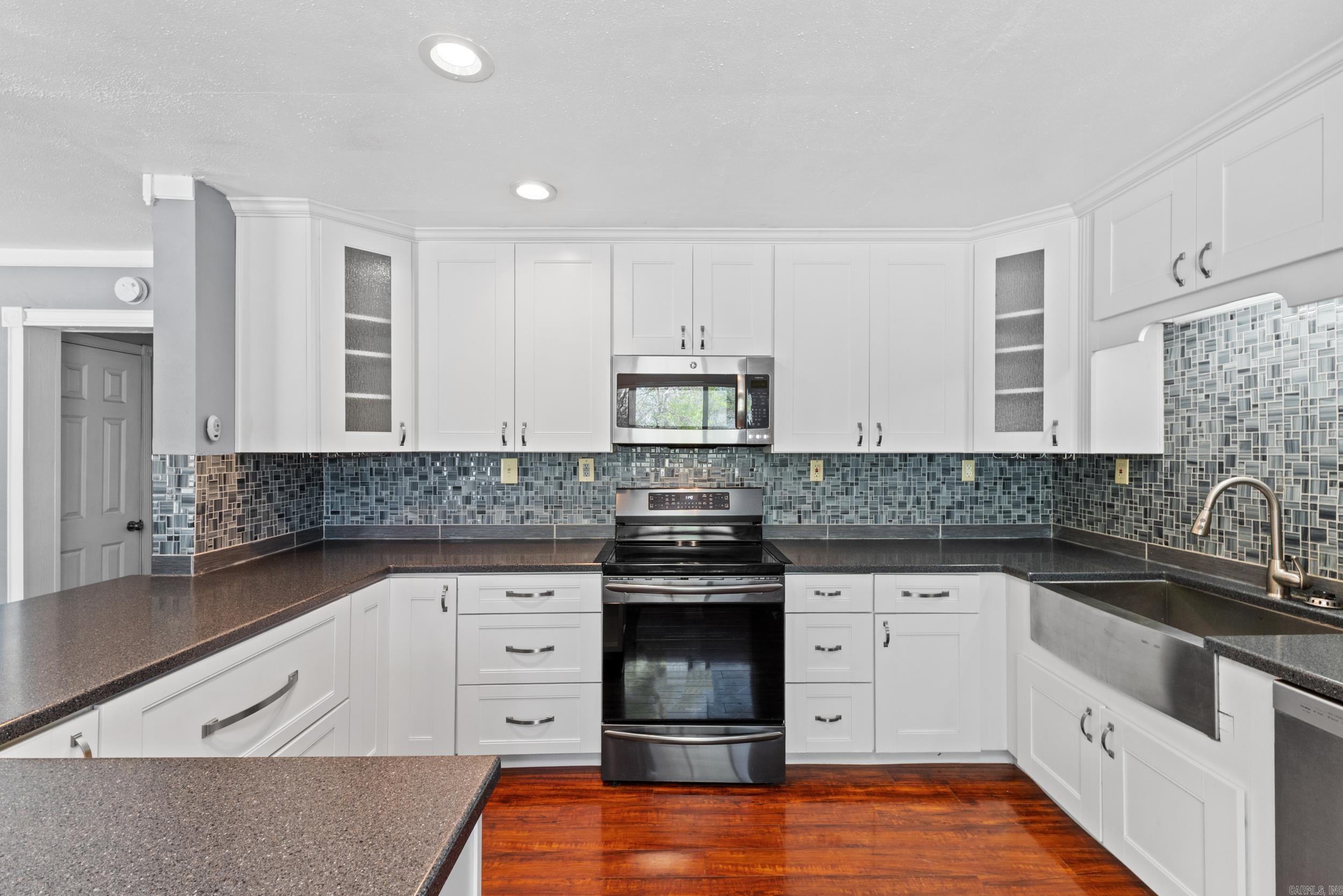 107 Boat Dock Road  Lakeview, AR