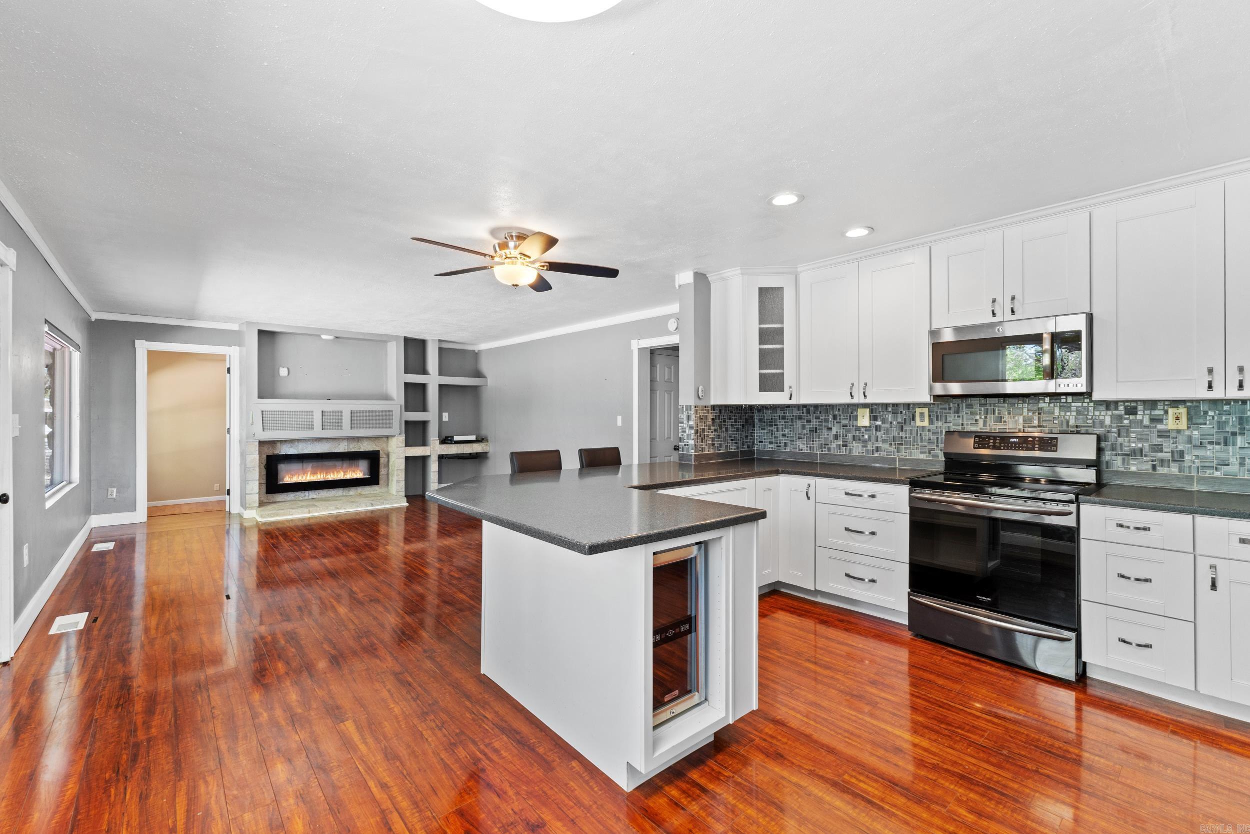 107 Boat Dock Road  Lakeview, AR