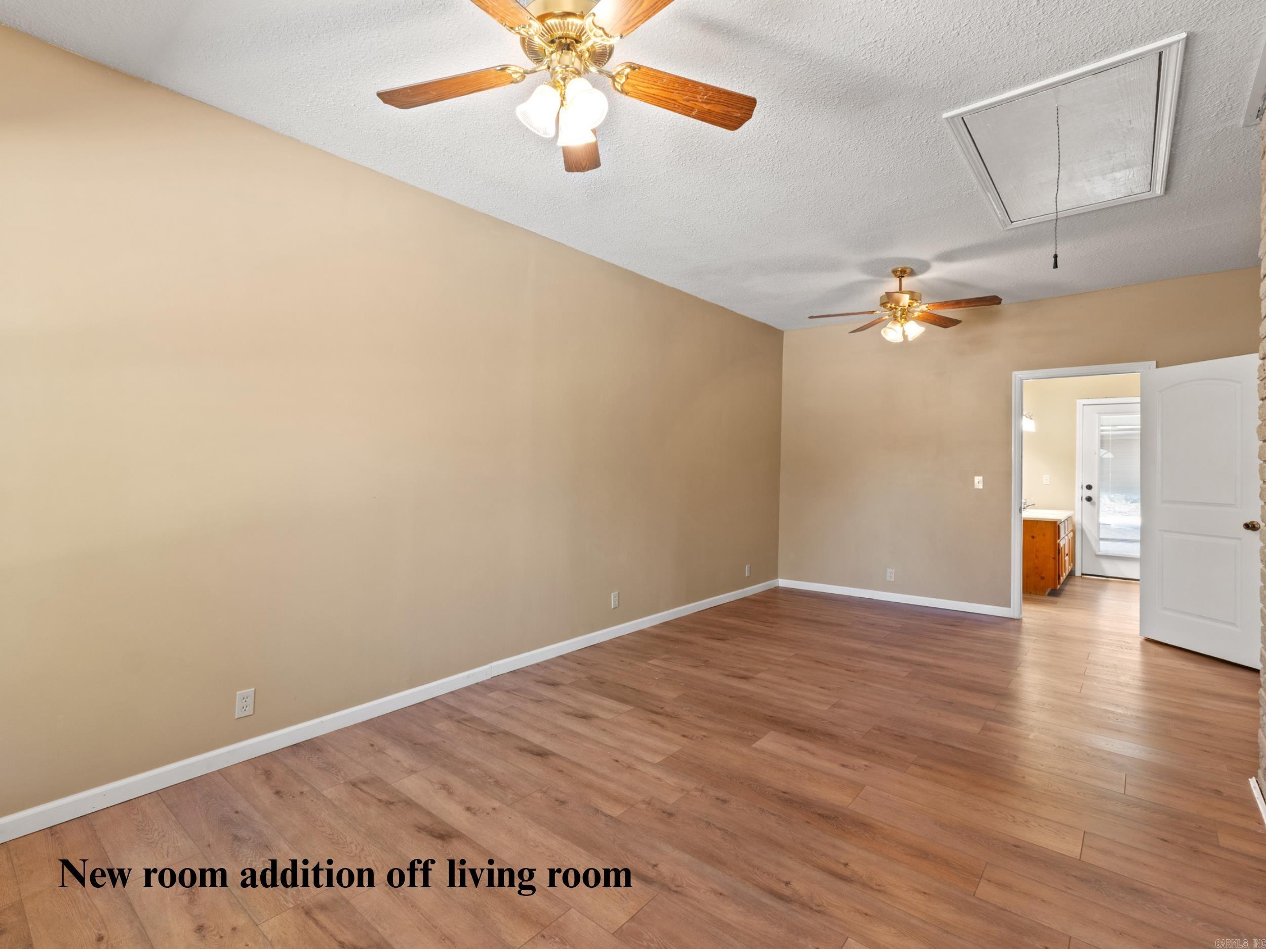 107 Boat Dock Road  Lakeview, AR