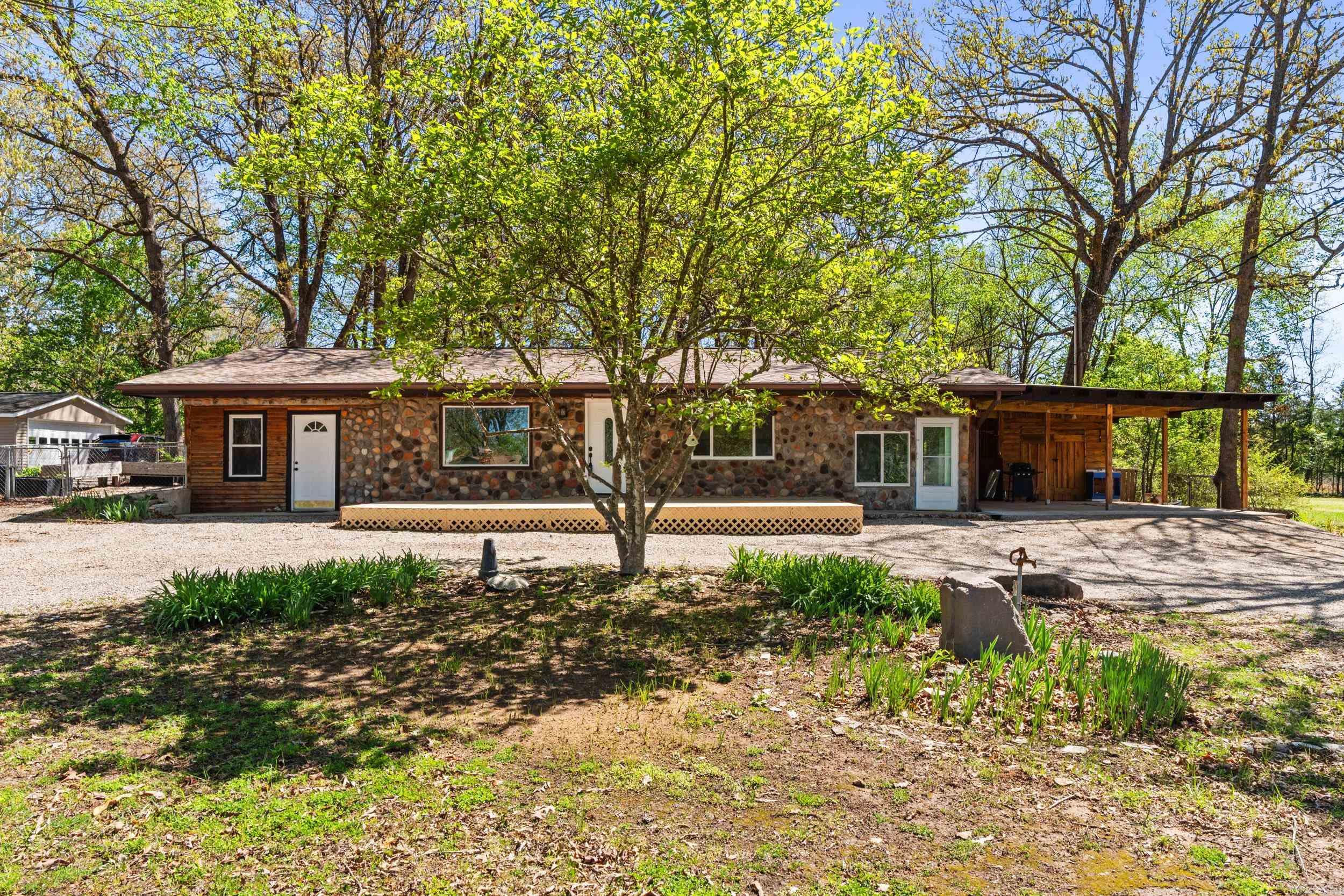 107 Boat Dock Road  Lakeview, AR