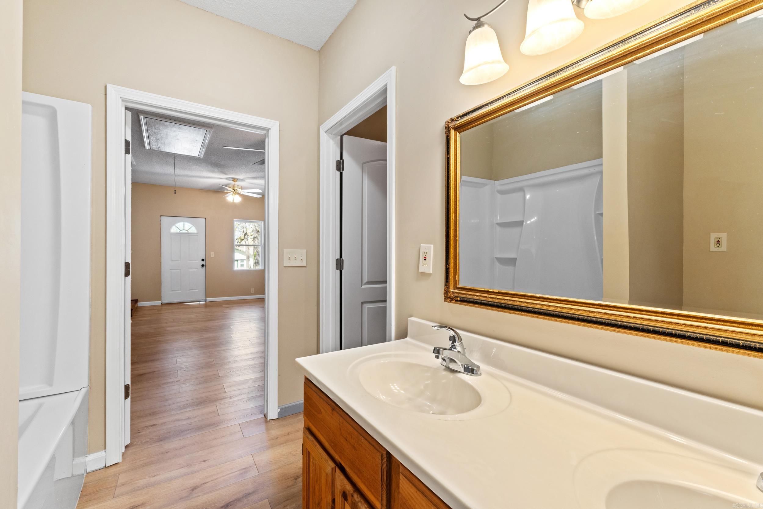 107 Boat Dock Road  Lakeview, AR