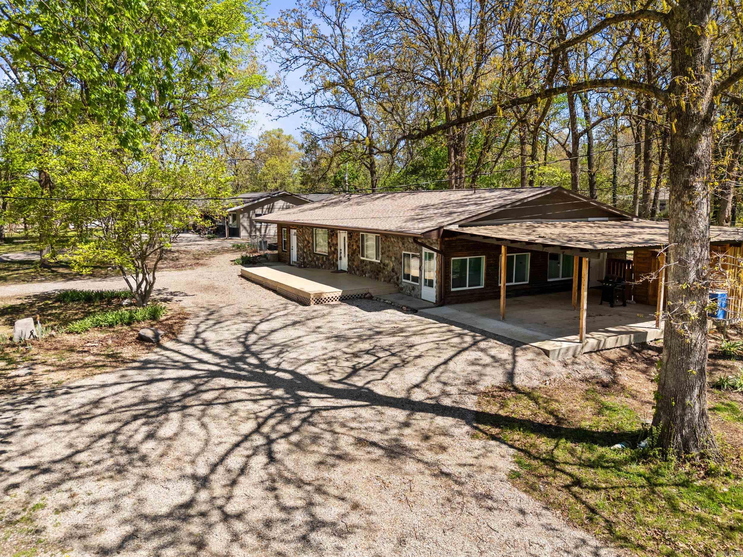107 Boat Dock Road  Lakeview, AR