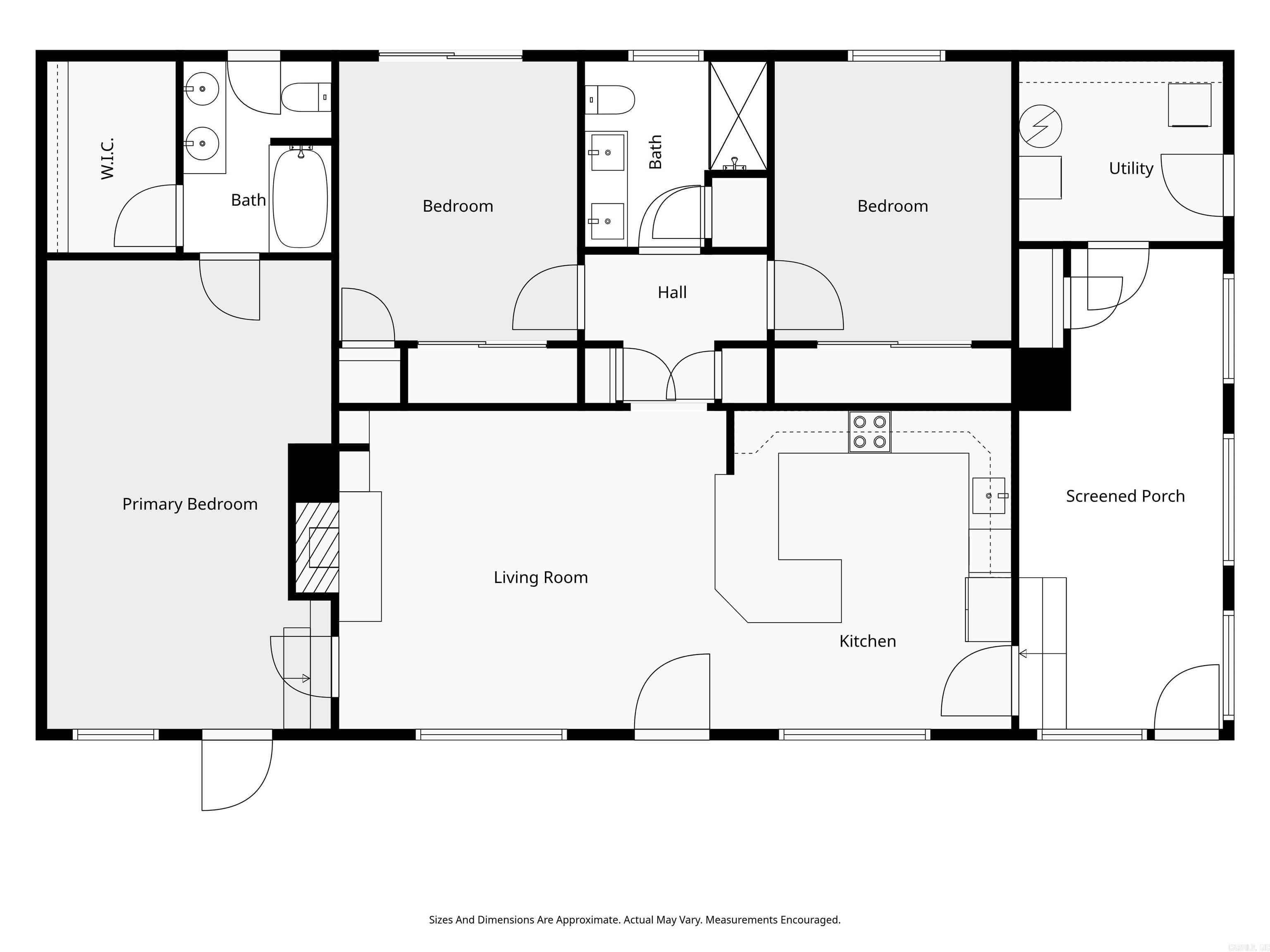 107 Boat Dock Road  Lakeview, AR