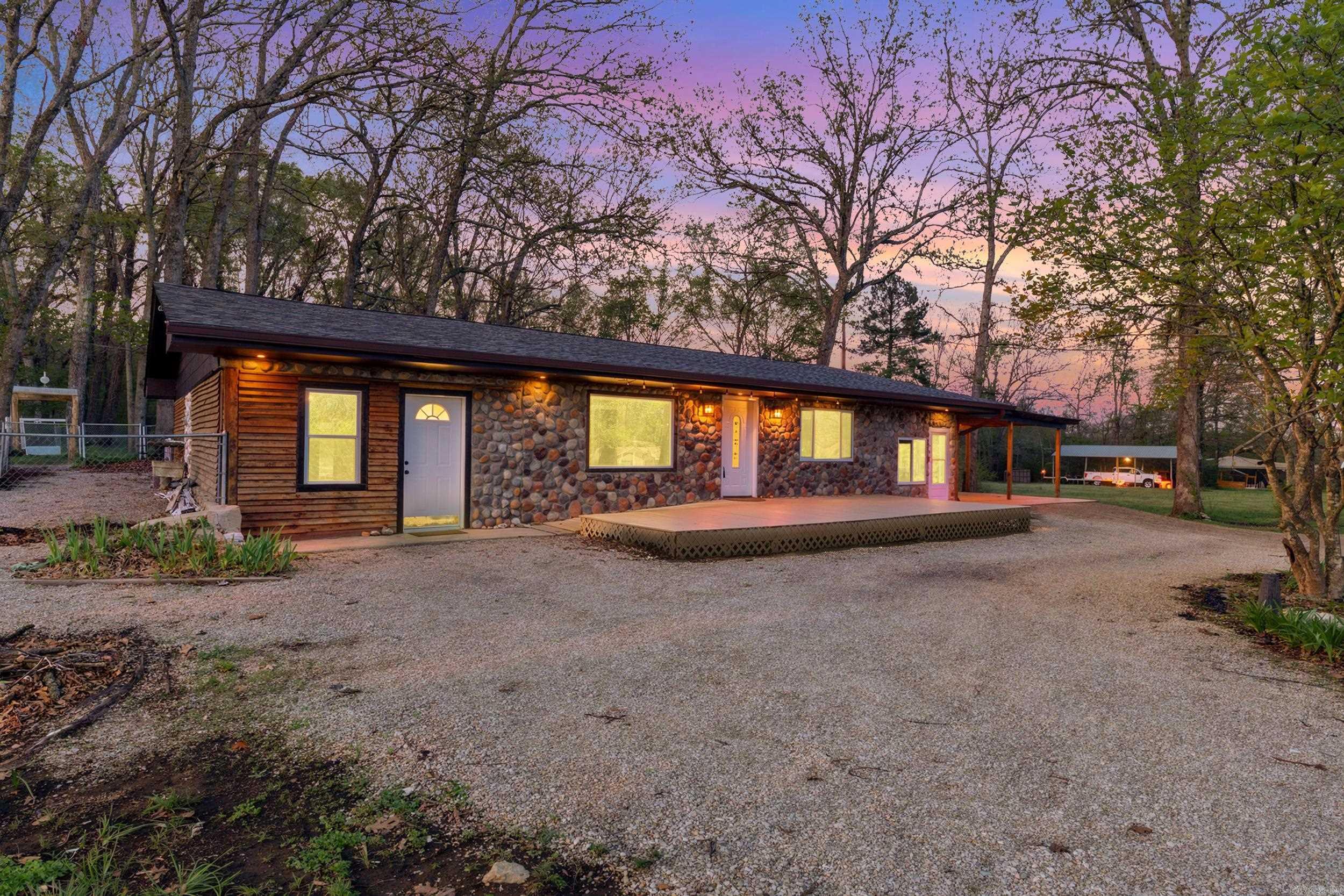 107 Boat Dock Road  Lakeview, AR