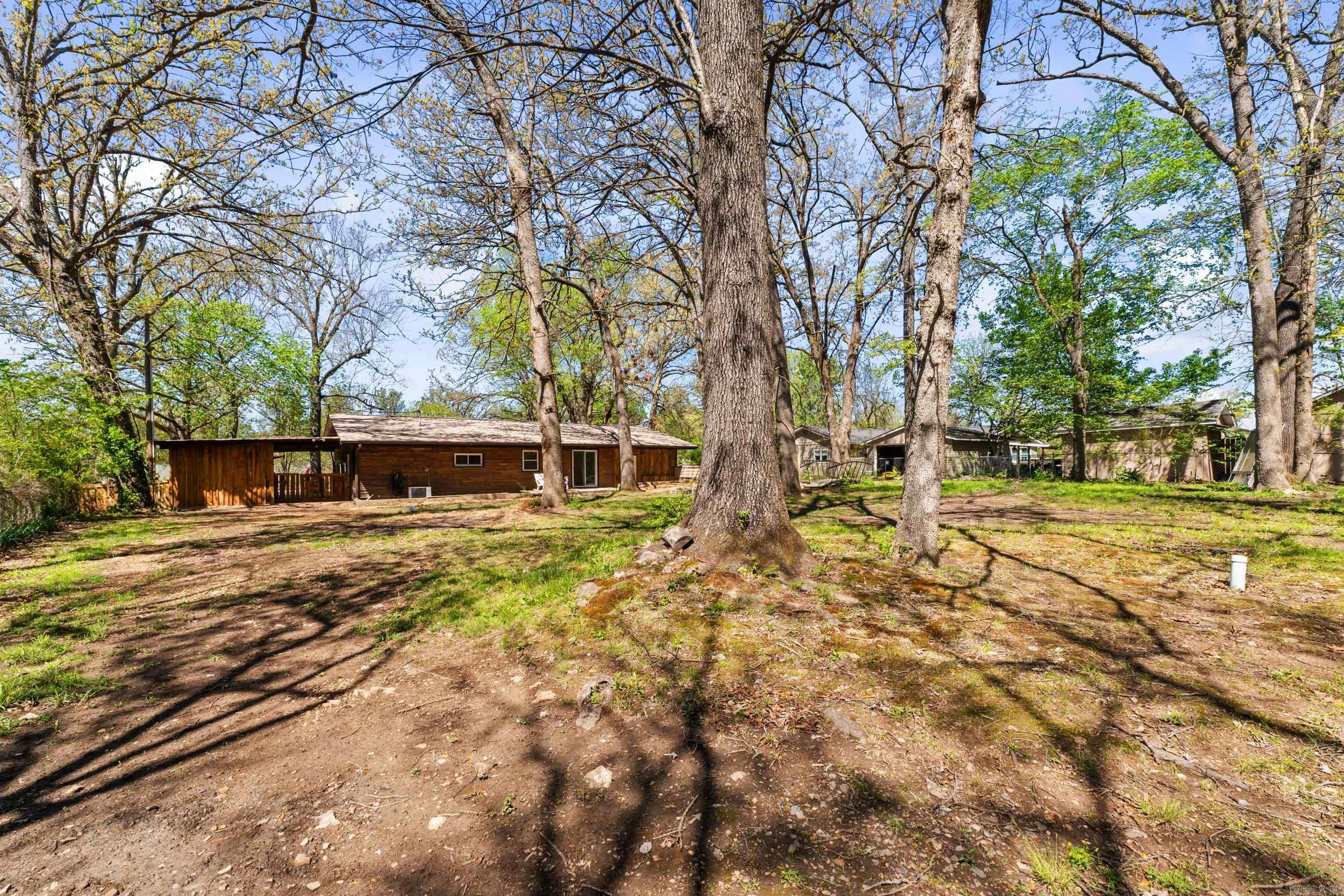 107 Boat Dock Road  Lakeview, AR